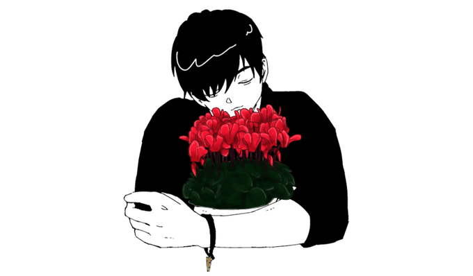 嫉妬のtwitterイラスト検索結果