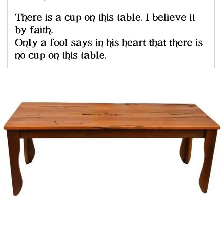 This is a thread of memes that exposes the flaws and discrepancies in religion.Kindly drop your memes under this thread 