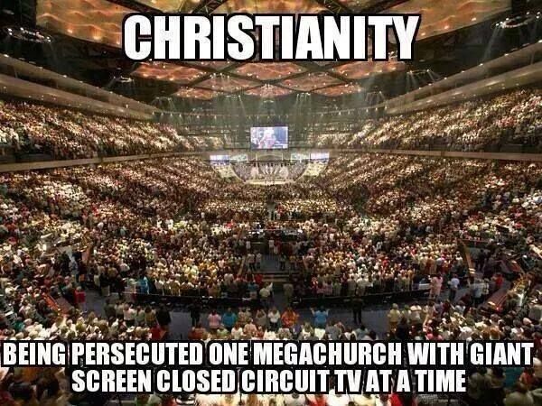 This is a thread of memes that exposes the flaws and discrepancies in religion.Kindly drop your memes under this thread 