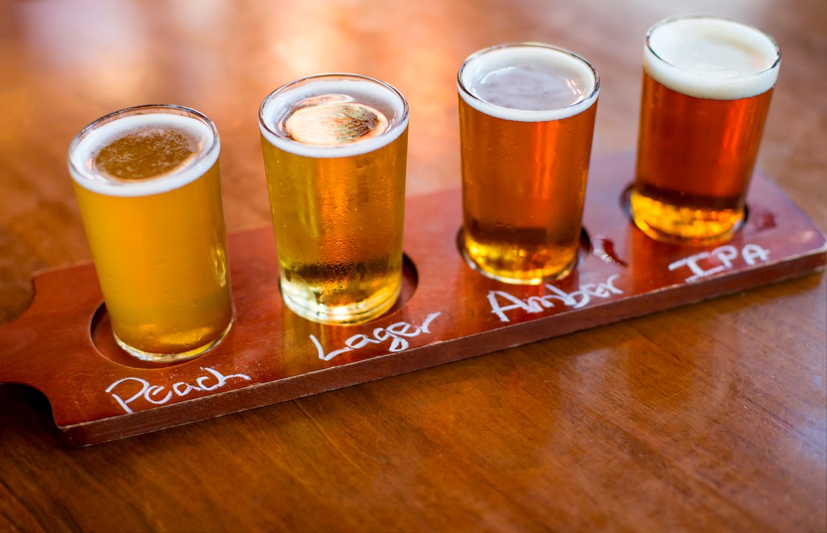 Niagara Brewing Co. tweet media