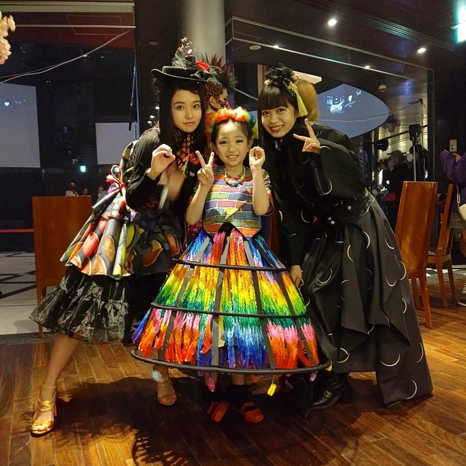 Twitterのコスプレ画像4