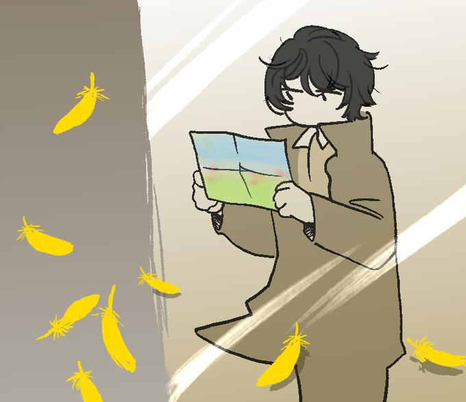 神崎士郎のtwitterイラスト検索結果 神崎士郎のtwitterイラスト検索結果