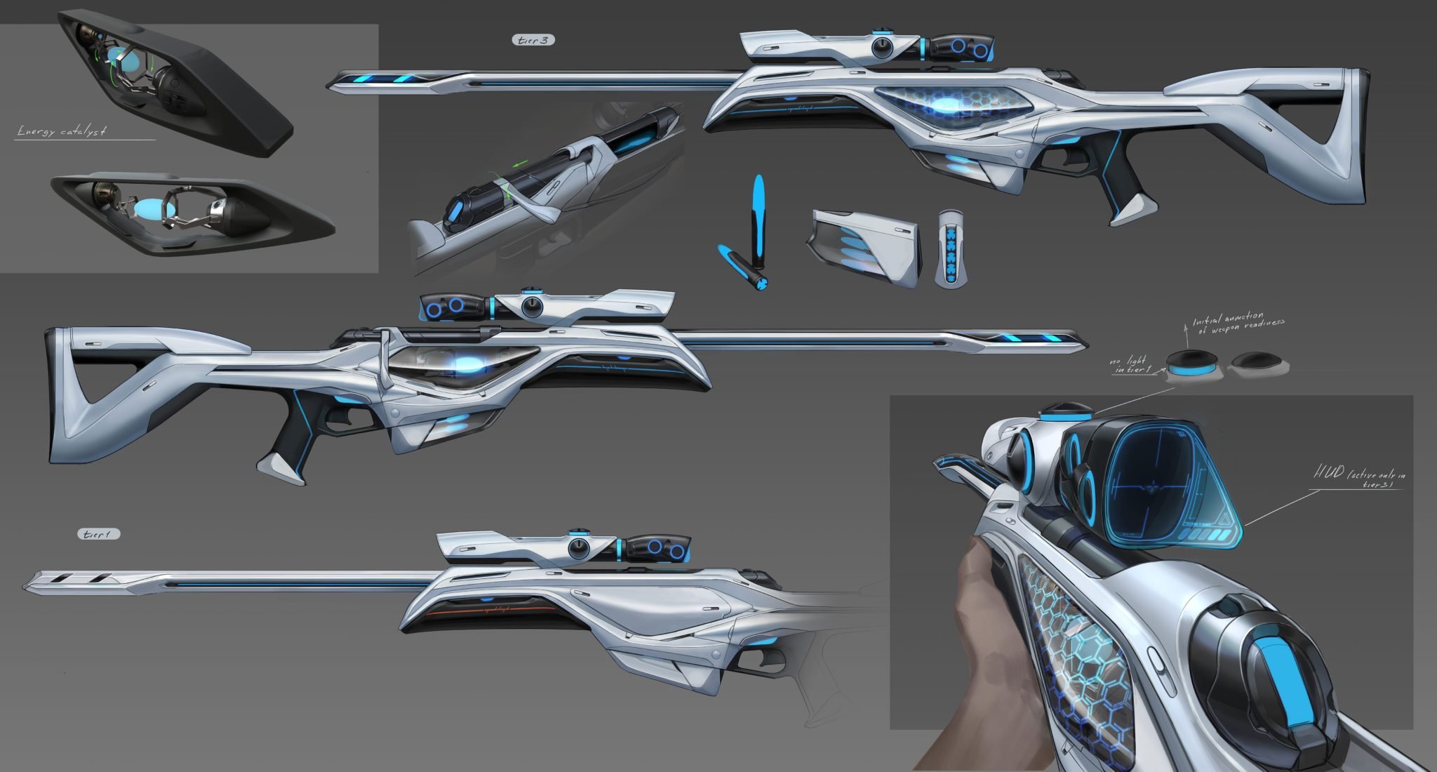 Mike | Valorant Leaks & News on X: “ION Concept Art #VALORANT