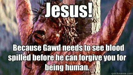 This is a thread of memes that exposes the flaws and discrepancies in religion.Kindly drop your memes under this thread 