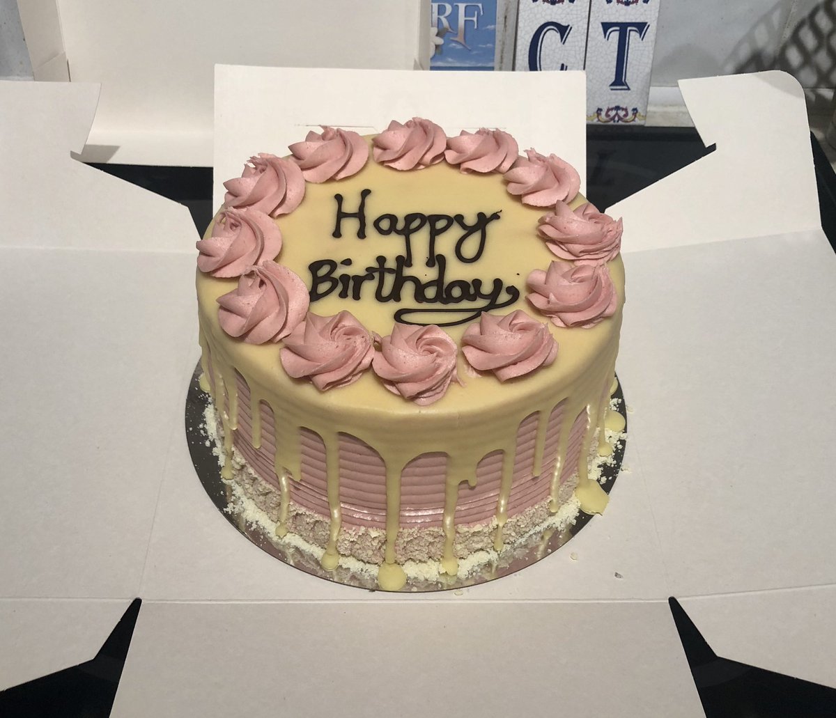 Dr Tim Galsworthy (@timgalsworthy) on Twitter photo Thanks to my grandmother <a href="/helendutton1954/">Helen Jayne Dutton</a> for this absolutely fantastic birthday cake, made by <a href="/FlintOwlBakery/">Flint Owl Bakery</a> 🎂🍰 Thanks to my grandmother <a href="/helendutton1954/">Helen Jayne Dutton</a> for this absolutely fantastic birthday cake, made by <a href="/FlintOwlBakery/">Flint Owl Bakery</a> 🎂🍰