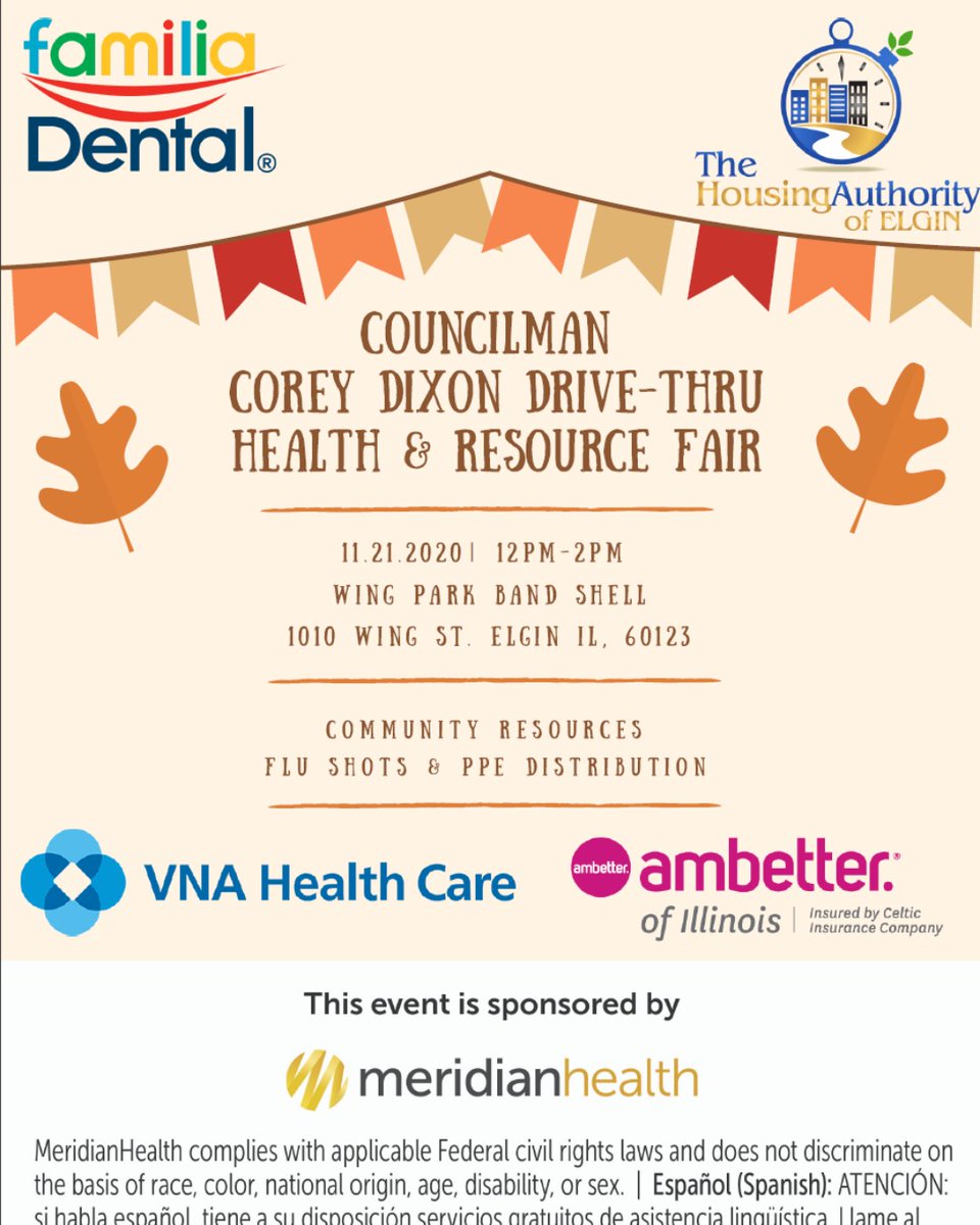 CSHElgin's tweet image. Drive by and say HI! #resourcefair #healthfair #cshe #prevention #preventionworks