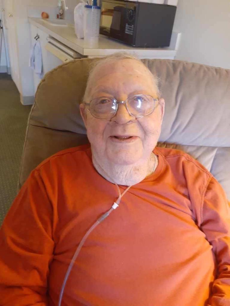 Veteran's Spotlight: William served in the U.S Army from 1957 to 1958. FT. Knox Kentucky, In Tank Corp, Honor Guard, Stationed in Hawaii