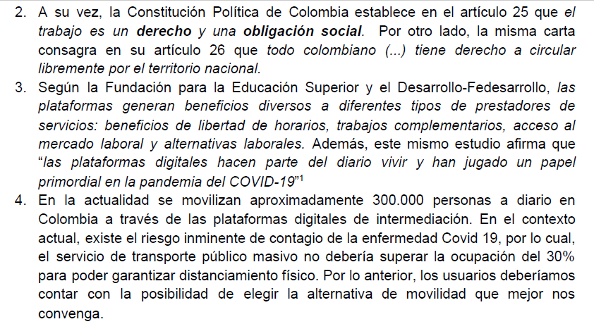 rugeparticipa's tweet photo. En el contexto actual, existe el riesgo de contagio de #Covid19, por lo cual, el servicio de transporte público masivo no debería superar el 30% para poder garantizar distanciamiento físico. Los usuarios deberíamos contar con alternativas de movilidad. https://t.co/s8tw3QJUx0