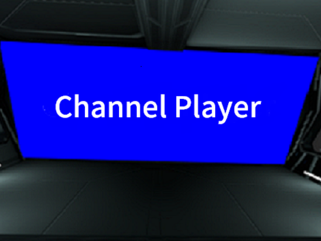 applet_at_twitt's tweet photo. #ChannelPlayer for Quest2. Publish from SideQuest. It is here. https://t.co/UnQreGIIj2 Please Check It. Thanks, #VR #OculusQuest2 https://t.co/cA6Jdt4Yu1
