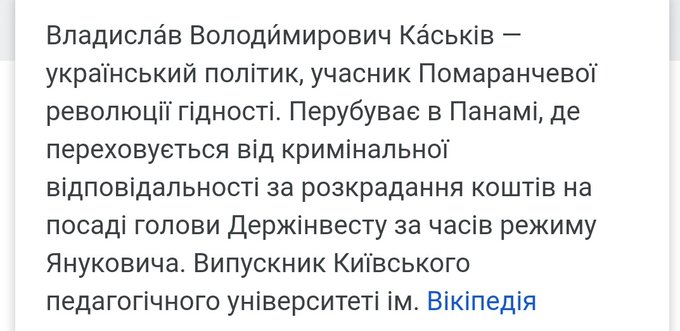 Фигурант уголовных производств, зкс-глава Госинвестпроекта Каськив стал депутатом Закарпатского облсовета от ОПЗЖ - Цензор.НЕТ 2339