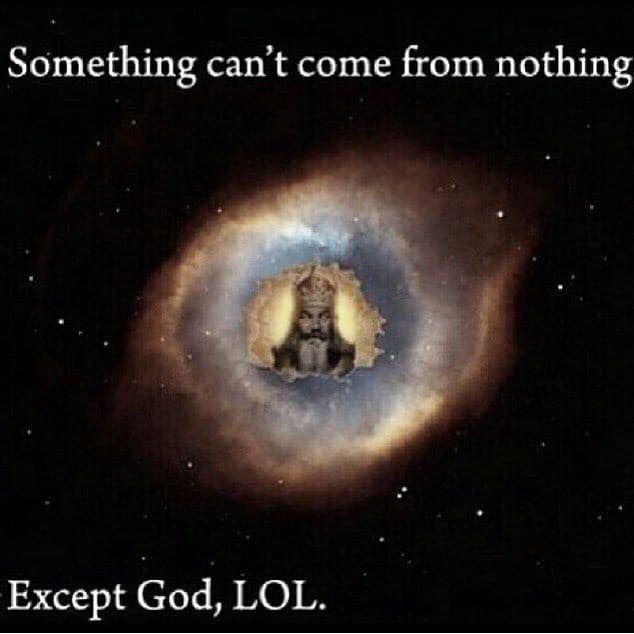 This is a thread of memes that exposes the flaws and discrepancies in religion.Kindly drop your memes under this thread 