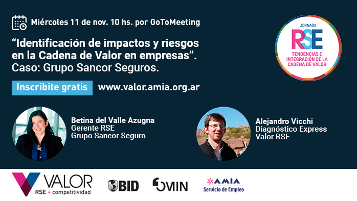 VALOR RSE+Competitividad tweet media