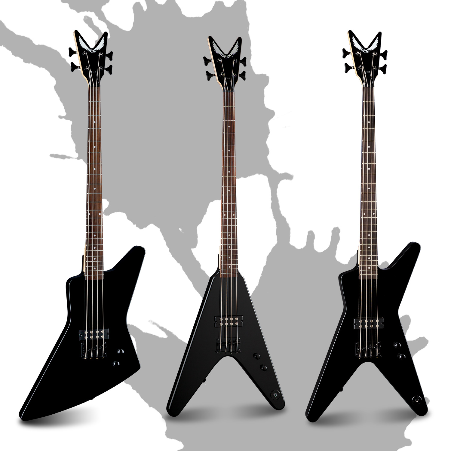 Dean guitars metalman z online