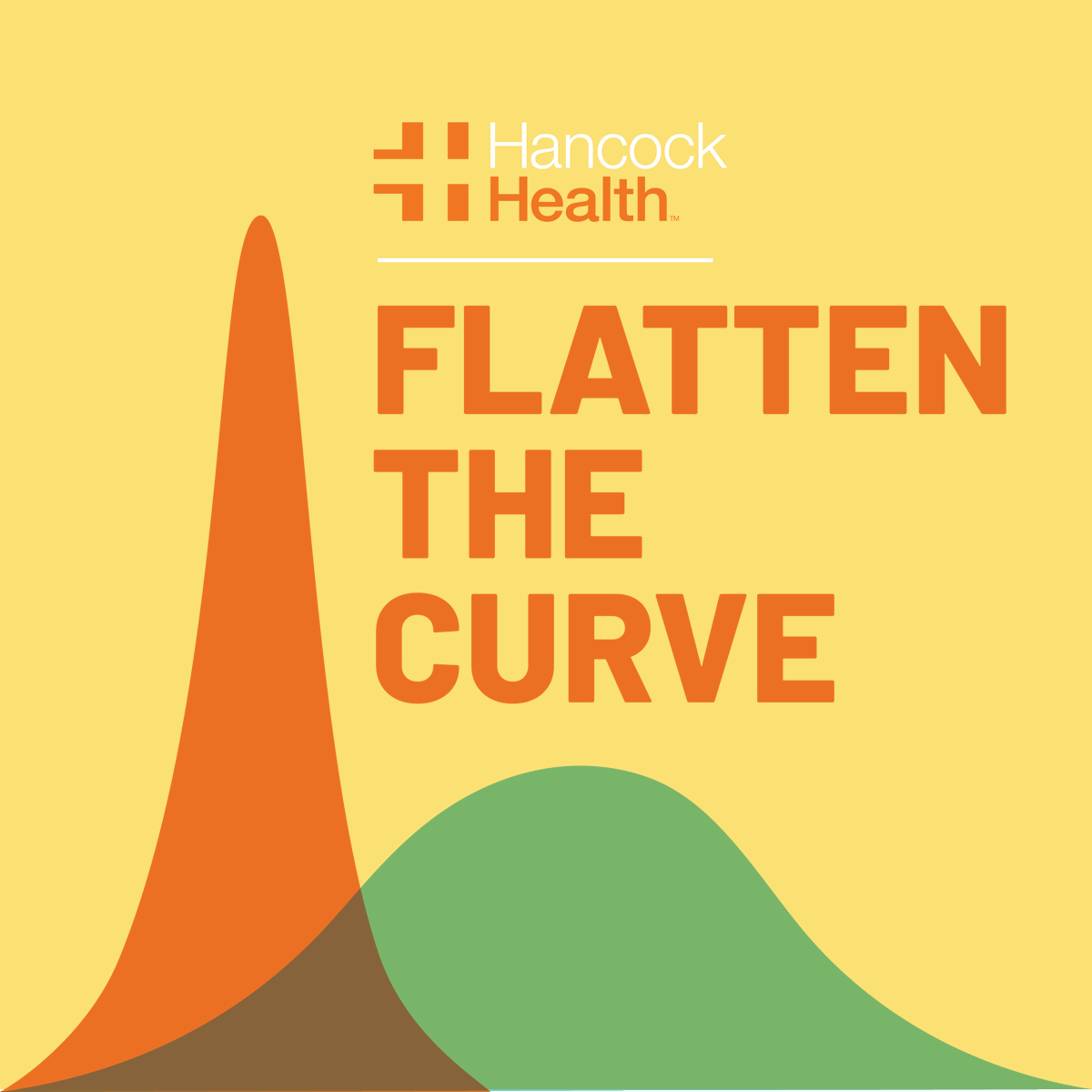 Practicing good hand hygiene, wearing a mask and social distancing are ways to slow the spread of COVID-19. By doing your part, you can make a big difference to your health and others around you.