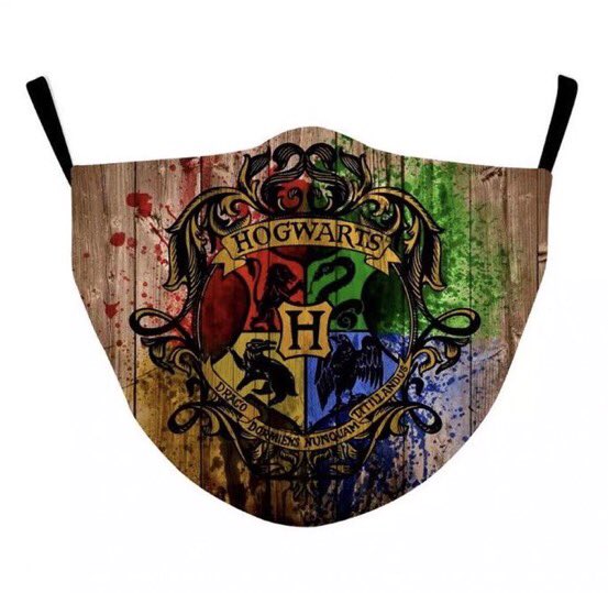 Harry Potter™▕⃝⃤ ⚯ ͛ tweet media