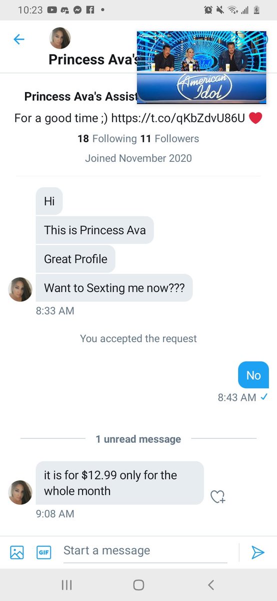 PineappleKing 🍍👑 tweet media