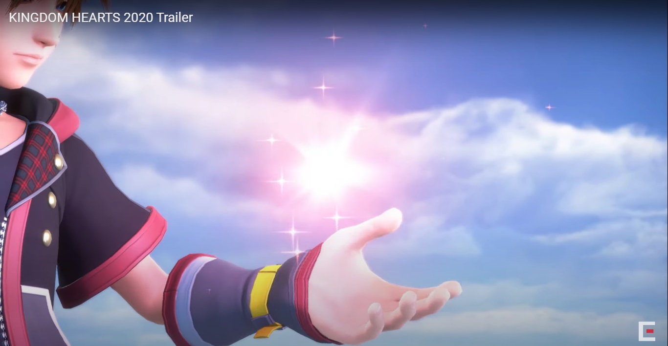 Ninjagirlsakura1 Waiting For Kh4! on X: 