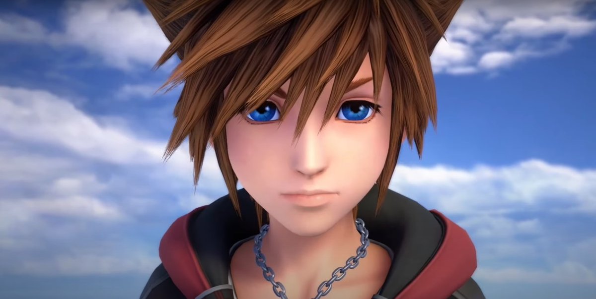 SORA♡JK♡ Ninjagirlsakura1 Waiting For Kh4! (@ninjagirlsakura) / X