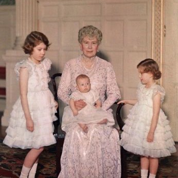 I always say...the ones who are most quiet, are doing the most work. While all of y’all are whinging, The Duke will continue on as always, unbothered. May God Bless you and keep you Sir.