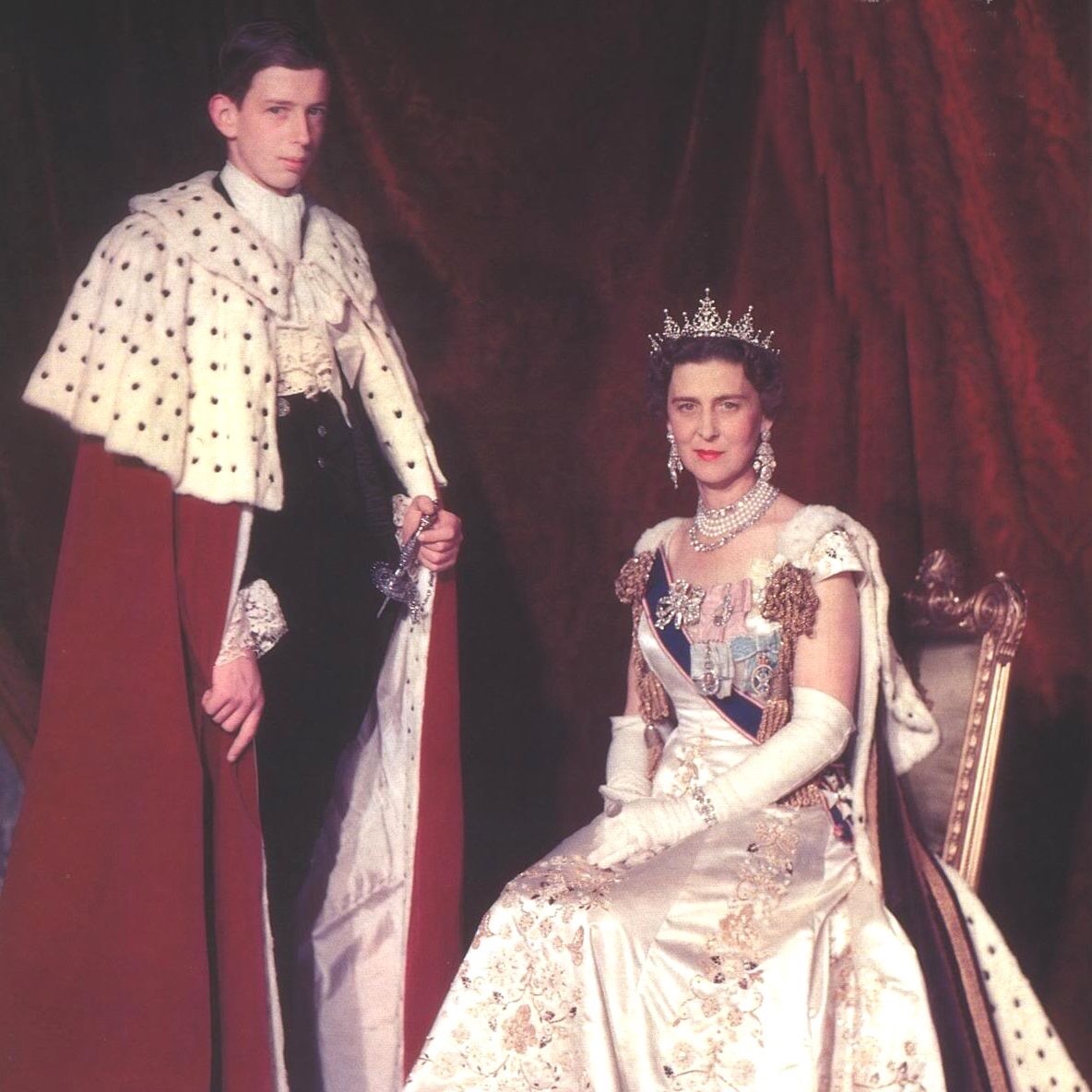 I always say...the ones who are most quiet, are doing the most work. While all of y’all are whinging, The Duke will continue on as always, unbothered. May God Bless you and keep you Sir.