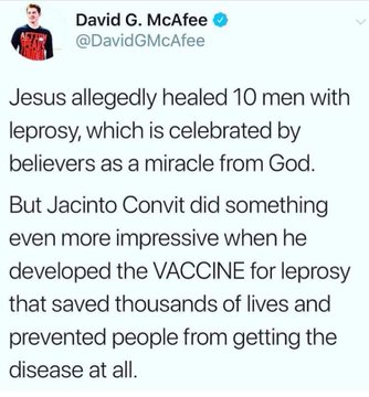 This is a thread of memes that exposes the flaws and discrepancies in religion.Kindly drop your memes under this thread 