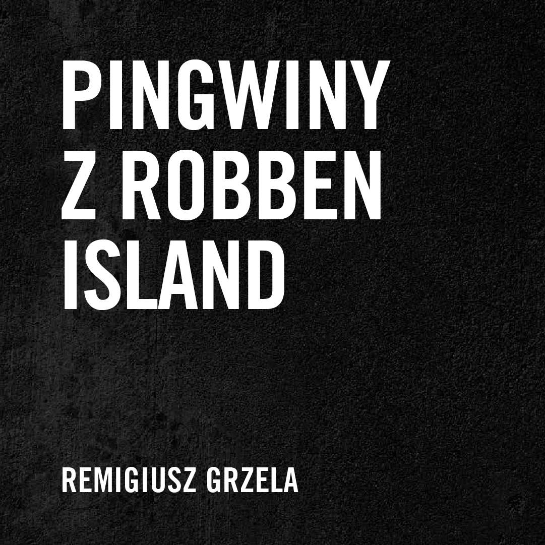 amnestyPL's tweet photo. Publikujemy kolejne opowiadanie z cyklu #WierzymywWolność❗️ „Pingwiny z Robben Island” autorstwa Remigiusza Grzeli to impresyjna, intymna opowieść artysty rzeźbiarza z Polską 🇵🇱, wielką historią i postacią Nelsona Mandeli w tle. Pobierz 👉 https://t.co/SGXEOjyT5A

#30AmnestyPL https://t.co/Ox0JX7QsAd