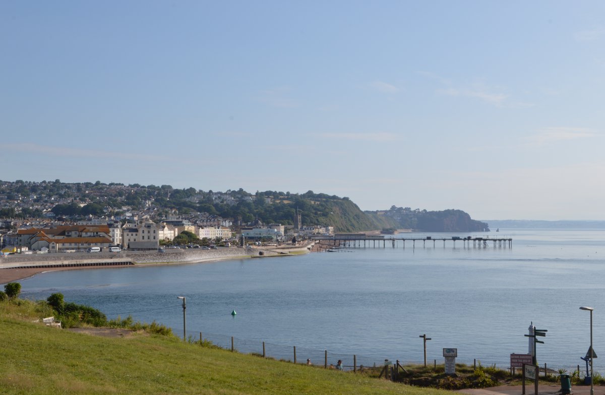 visitsouthdevon's tweet photo. It's not too early to start planning your 2021 break!

Get inspired with all the great things South Devon has to offer for a 2021 staycation at https://t.co/gek2WSGzCc

#getaway #staycation #2021holiday https://t.co/GbZl8nXdjx
