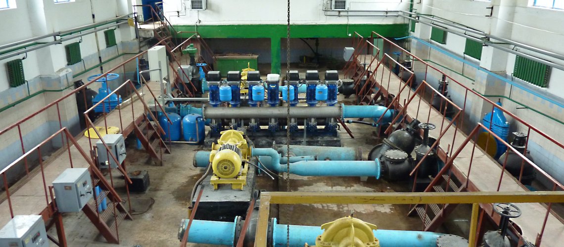 WorldBankWater's tweet image. “Support for water &amp;amp; sanitation service providers needs to be addressed in a more holistic manner,” says @JenniferJSara1. 

“Our new Utilities of the Future Initiative helps build more resilient &amp;amp; credit-worthy utilities.”

@AFD_France @FinanceInCommon #FinanceinCommon2020