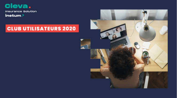 La première édition digitale du Club Utilisateurs de Cleva a connu un franc succès.
Merci à nos clients d’avoir répondu présents et rendez-vous en 2021 pour de nouvelles innovations. 

#digitalevent #insurance #positivedigitalflow