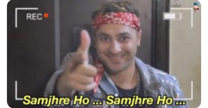 saurabh_says_'s tweet image. 2 तारीख को शाहरुख़ खान का जन्मदिन, 3 को कोलकाता आईपीएल से बाहर..
5 तारीख को विराट कोहली का जन्मदिन, 6 को आरसीबी आईपीएल से बाहर..
9 को तेजस्वी यादव का जन्मदिन 10 को😂😂🔥
#बिहारचुनाव2020 
#BiharElectionResults2020