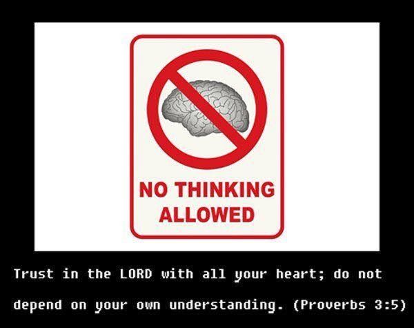 This is a thread of memes that exposes the flaws and discrepancies in religion.Kindly drop your memes under this thread 