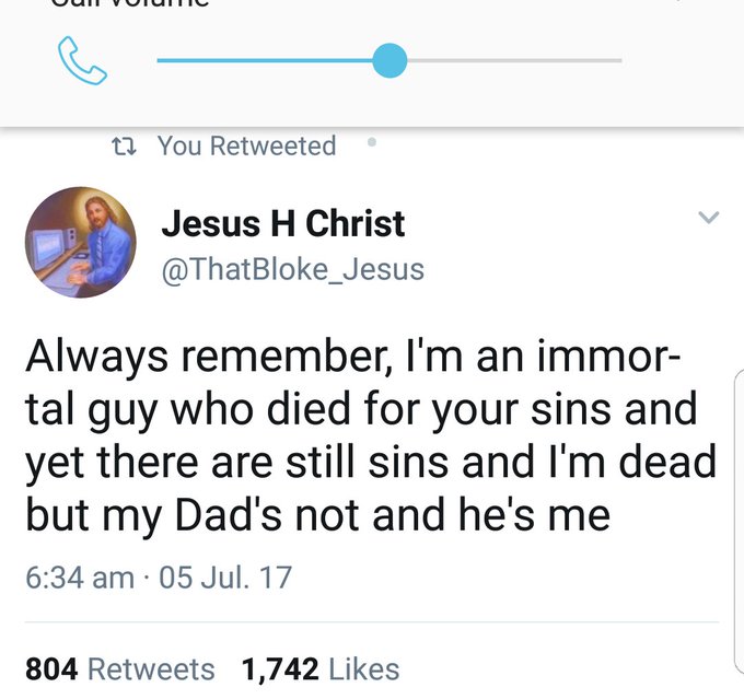 This is a thread of memes that exposes the flaws and discrepancies in religion.Kindly drop your memes under this thread 