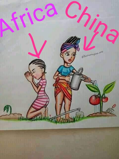 This is a thread of memes that exposes the flaws and discrepancies in religion.Kindly drop your memes under this thread 