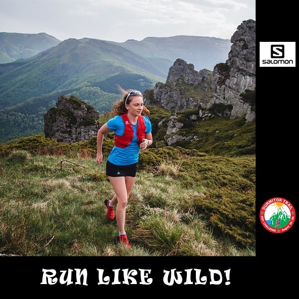 ZMAJadventure's tweet photo. Važno je takmičiti se, ali i između svakog i vredno trenirati, kaže Nevena Rajković, ambasador brenda Salomon za Srbiju i učesnica Durmitor Trail Challenga 2021 na 62K. https://t.co/FSTTMn2eL0