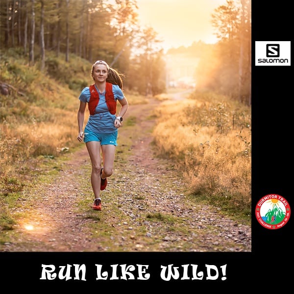 ZMAJadventure's tweet photo. Važno je takmičiti se, ali i između svakog i vredno trenirati, kaže Nevena Rajković, ambasador brenda Salomon za Srbiju i učesnica Durmitor Trail Challenga 2021 na 62K. https://t.co/FSTTMn2eL0
