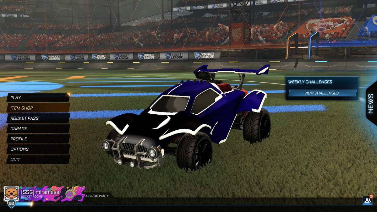 miramasa_'s tweet image. (as promised &amp;amp; thanks to dom!)

❄️GIVEAWAY ALL PLATFORMS❄️

TWO PRESETS: 2 WINNERS‼️🥰

1️⃣
✨TW OCTANE
✨TW MAINFRAME
✨BLACK DIECI WHEELS

2️⃣
✨TW FENNEC
✨TW INTERSTELLAR
✨BLACK OEM WHEELS

✅ RETWEET + LIKE + FOLLOW

‼️WINNERS DRAWN NOVEMBER 24 at 5 PM CET‼️