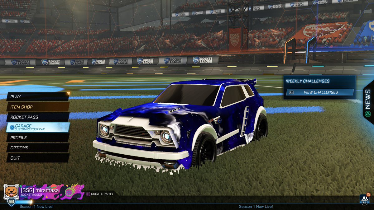 miramasa_'s tweet image. (as promised &amp;amp; thanks to dom!)

❄️GIVEAWAY ALL PLATFORMS❄️

TWO PRESETS: 2 WINNERS‼️🥰

1️⃣
✨TW OCTANE
✨TW MAINFRAME
✨BLACK DIECI WHEELS

2️⃣
✨TW FENNEC
✨TW INTERSTELLAR
✨BLACK OEM WHEELS

✅ RETWEET + LIKE + FOLLOW

‼️WINNERS DRAWN NOVEMBER 24 at 5 PM CET‼️