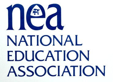 NEAThe National Education Association (NEA) @NEATodayc/o  @rockrichard request