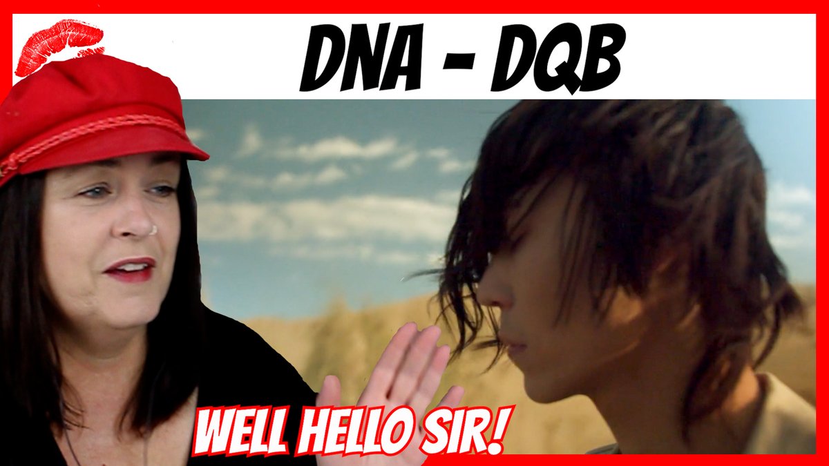AussieKPOPMum's tweet photo. DNA DQB REACTION
Youtube Link https://t.co/piZn07imIg
#DNA #Ne1tron #Pen #Ray #Ocean @dnaJuz https://t.co/hcPzDns4Gi