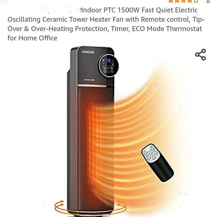 HugRefunds's tweet photo. Space Heater

Free for review, US ONLY
#usreviewer #usreviewers #usreview #usreviewerproducttester #usdeals #kitchendesign #bathroomdesign #usafreeproduct #amazonreviewer #amazonfinds https://t.co/A4lS6rElVk https://t.co/Dvz1gWFanv