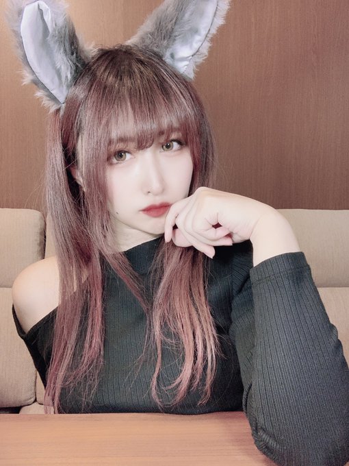 Twitterのコスプレ画像36