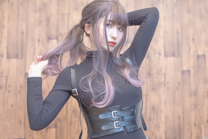 Twitterのコスプレ画像38