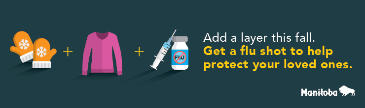 BioscienceMB's tweet photo. Have you got your Flu Shot? π
The @MBGov is launching a Flu Shot Finder tool to make it easier for #MB families to find a location to receive their flu vaccine. More info π https://t.co/9iPPftDYfu
#FluShot #FluSeason #mbgovt #bioMB #bioscienceMB https://t.co/bBACOfVPz4