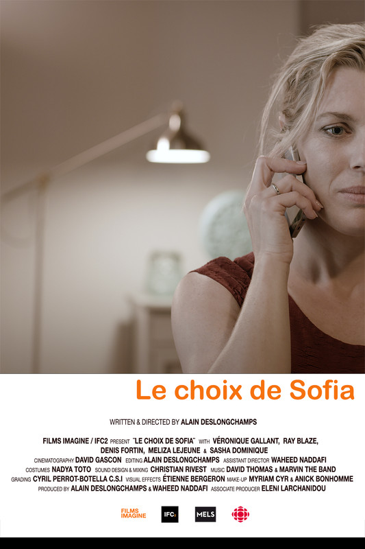 CyprusFilmFest's tweet photo. “Le choix de Sofia (One last thing)”by Alain Deslongchamps,Canada- Official Selection at the 15th Cyprus International Film Festival 15-22 November 2020 at Nicosia, Cyprus
#BestOfThe1st! #CYIFF2020 #cyprusfest #GoldenAphrodite
https://t.co/lPoowZUBaL https://t.co/TLyU9rQVIQ
