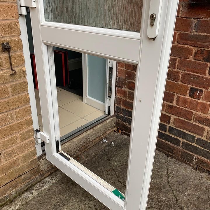 SPLockandSafe tweet picture