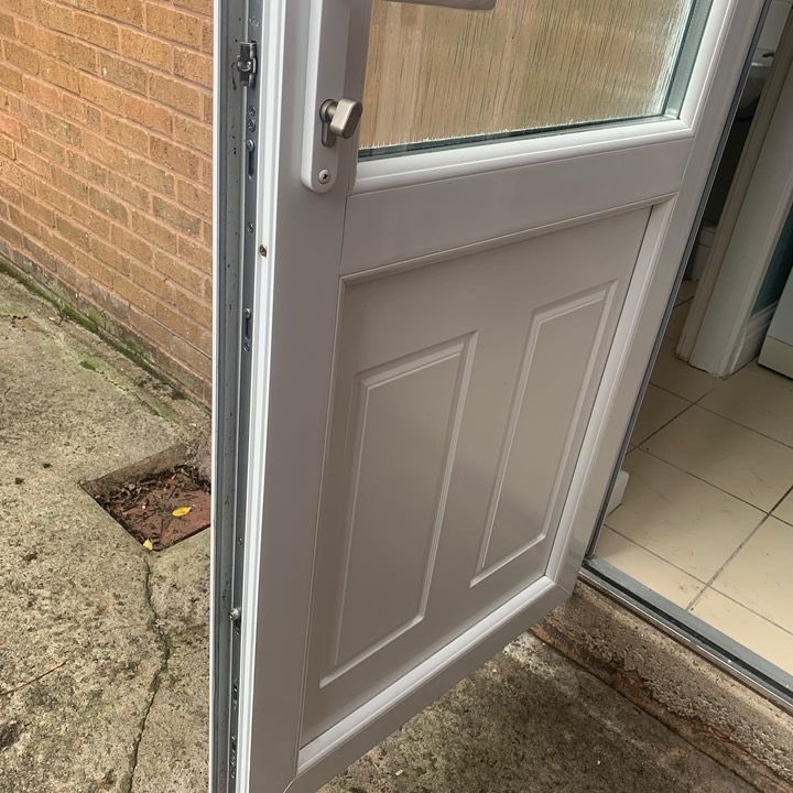 SPLockandSafe tweet picture