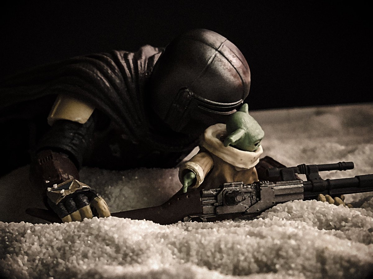 How we pray. #FatherAndSon #toyphotography #toyphoto #MandoMondays #Mandolarian #blackseries #Hasbro #starwars #starwarsblackseries #starwarstimeshow pic.x.com/9N69bnxy78