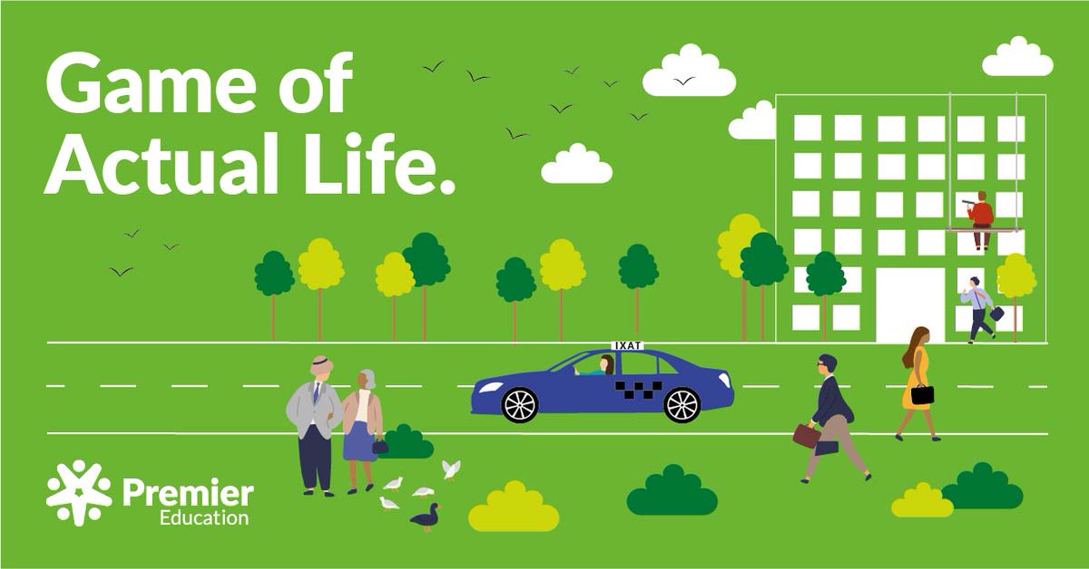 PremBirmingham_'s tweet photo. We love being to be able to offer our Game of Actual Life programme, which is a series of fun and engaging role playing sessions for children to learn essential life skills. Find out more at https://t.co/w4y4X1fqdO

#lifeskillsforkids #schoolenrichment #ukschools https://t.co/83O4mXXUHc