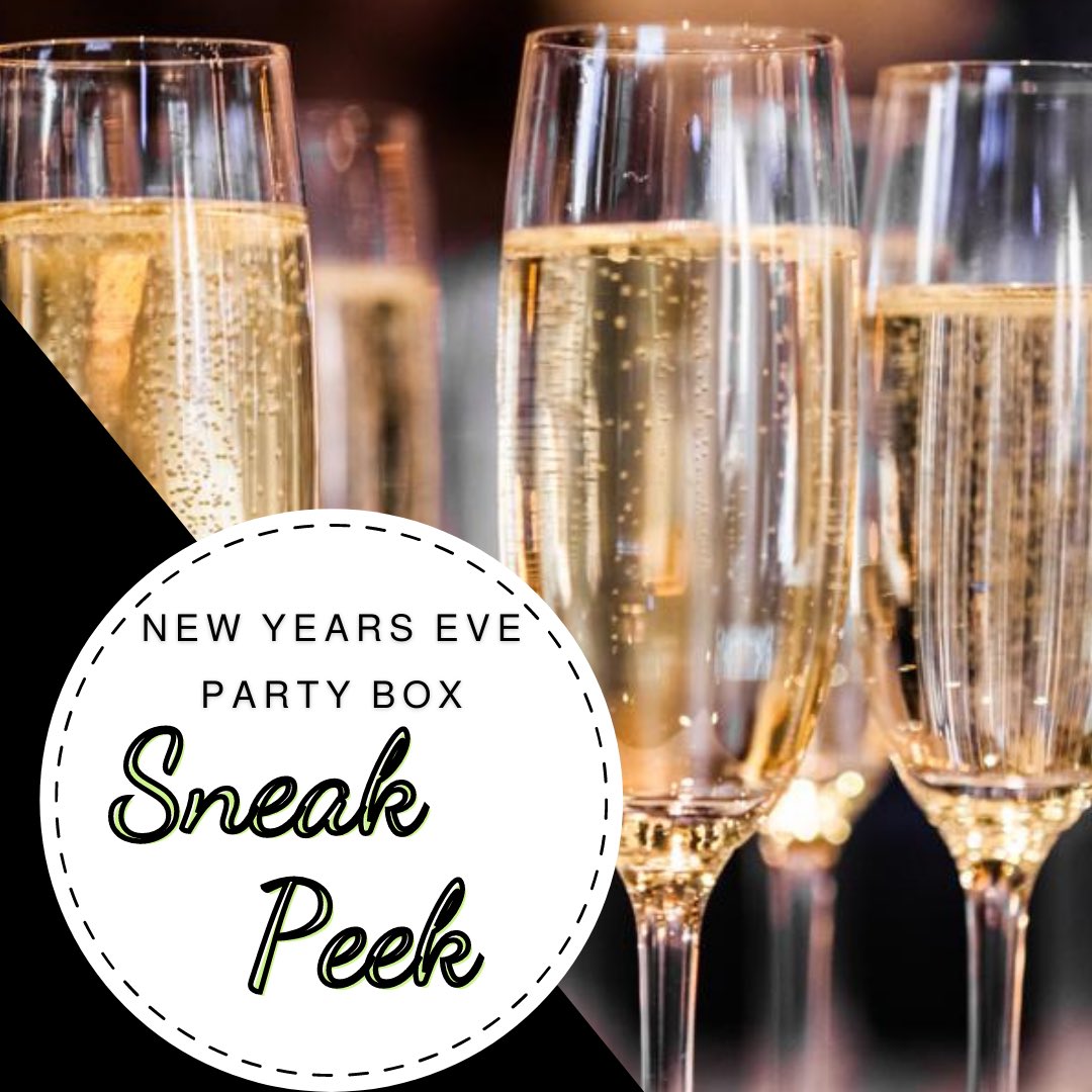 Crafty_Rebecca's tweet photo. New Years Eve Party in a Box https://t.co/6yJgjHx4SI #giveaway #win via @RealKingSumo https://t.co/3lfv6MGfBm