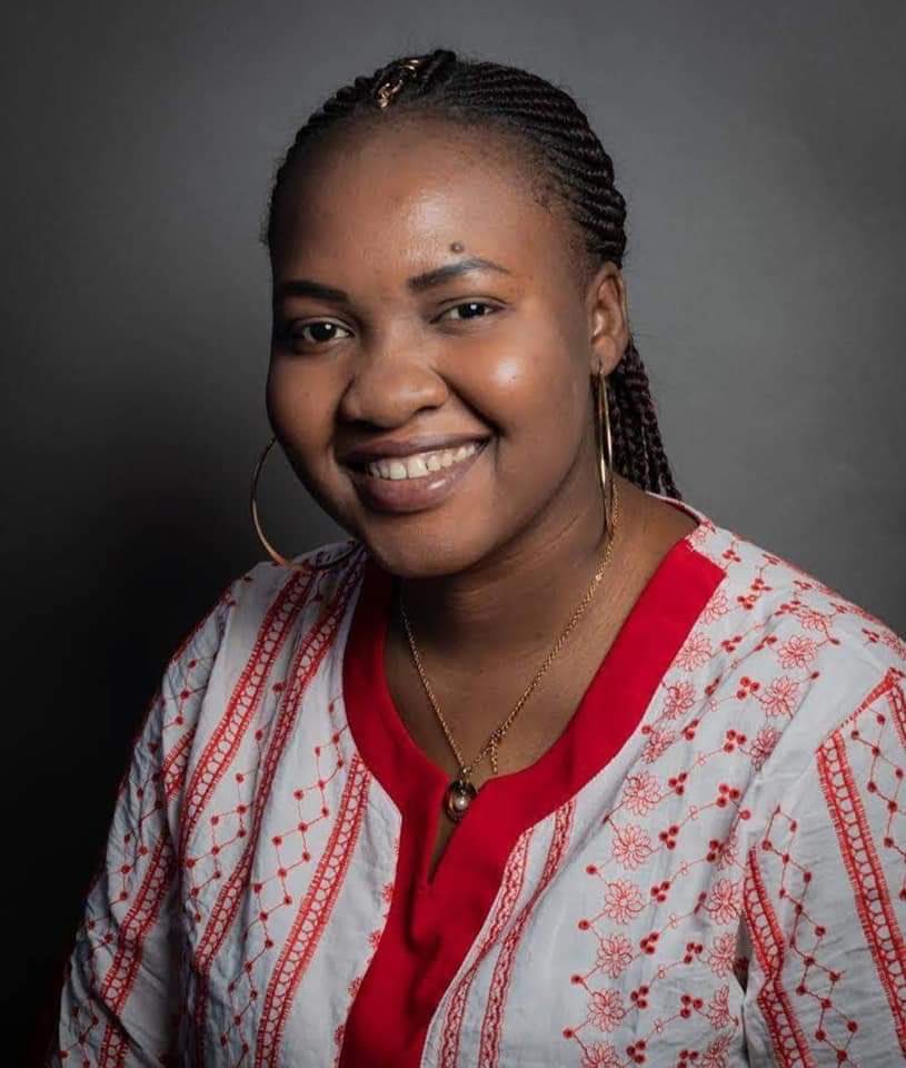 AweSenegal's tweet photo. Je m’appelle adja Sembene et je suis l’initiatrice de la marque Contanna qui est une chaîne équitable de bar à thé qui valorise les racines Africaines.
#AWEnergized #AWEinSenegal #Senegal #AWESenegal #HeForShe #contanna Ambassade des Etats-Unis au Senegal
@AdSembene https://t.co/udkBVIgOsI
